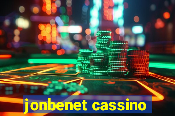 jonbenet cassino